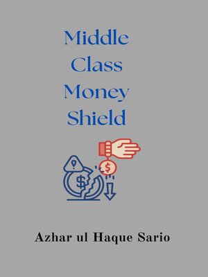 cover image of Middle Class Money Shield